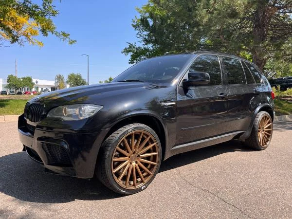 2011 BMW E70 X5 M - Image 3 of 21