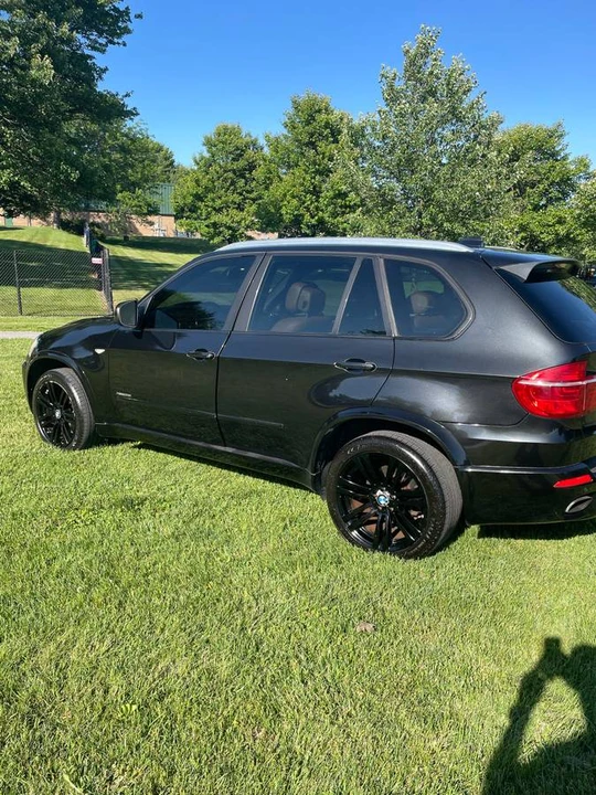 2013 BMW E70 X5 M - Image 2 of 6