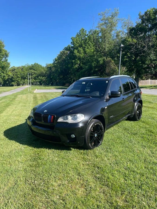2013 BMW E70 X5 M - Image 3 of 6