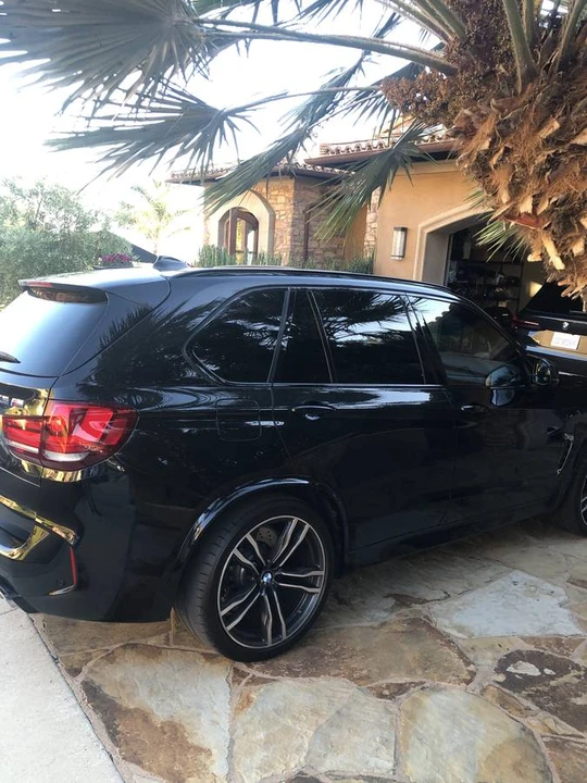 2017 BMW F85 X5 M - Image 2 of 3