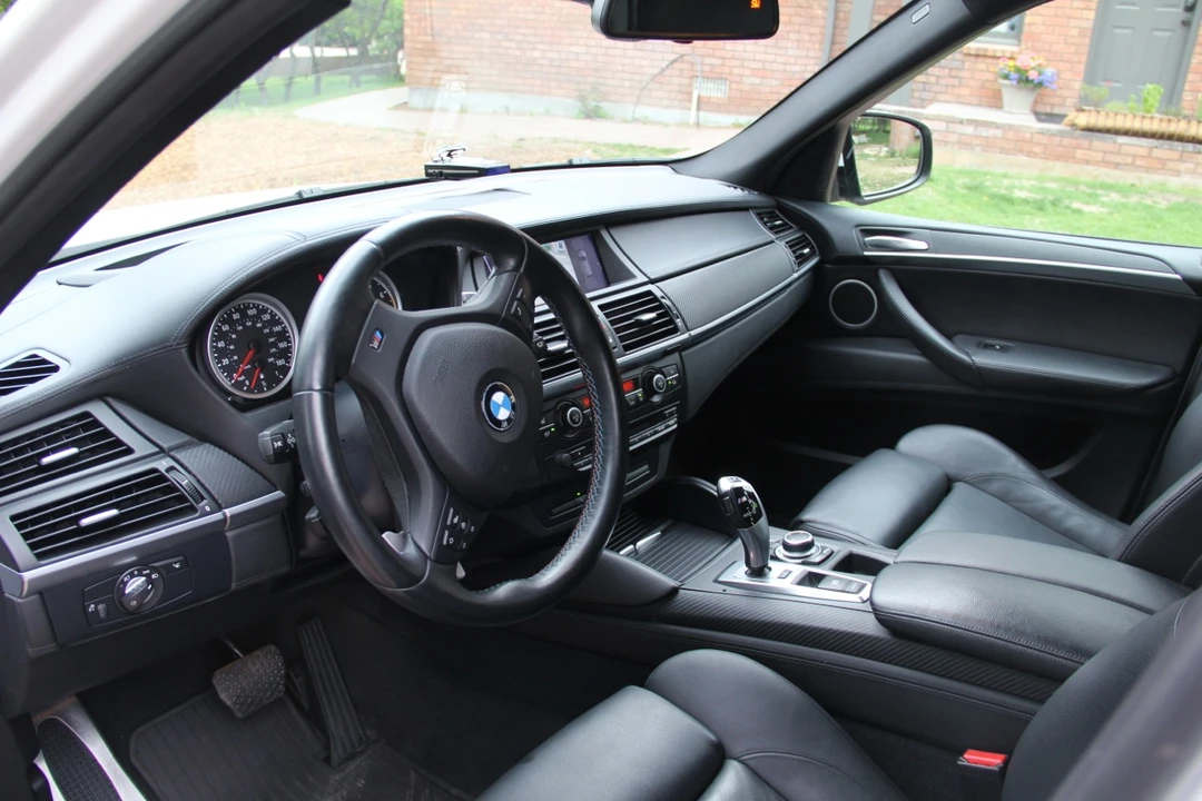 2010 BMW E70 X5 M - Image 2 of 5