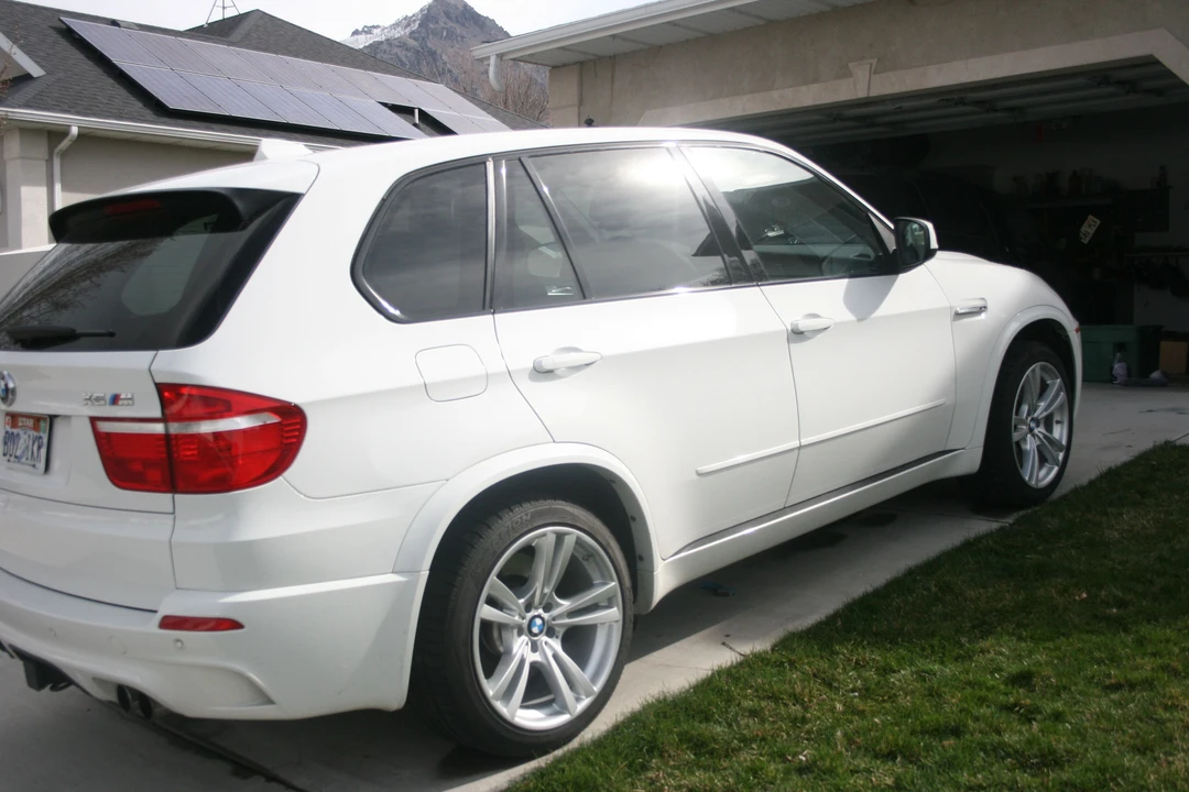 2010 BMW E70 X5 M - Image 5 of 5