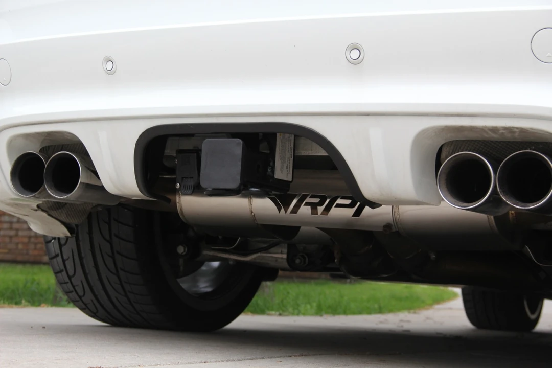 2010 BMW E70 X5 M - Image 4 of 5
