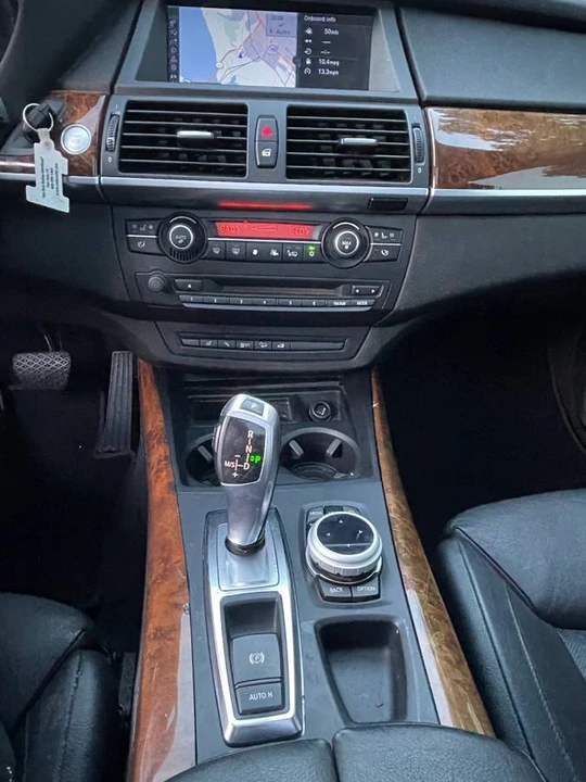 2012 BMW E70 X5 - Image 11 of 16