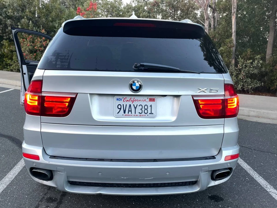 2012 BMW E70 X5 - Image 6 of 16