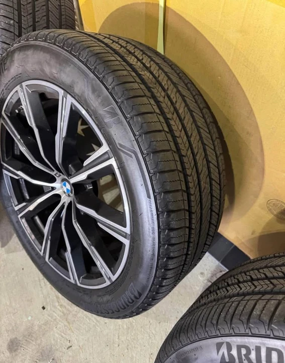2023 BMW G05 X5 - Image 2 of 2