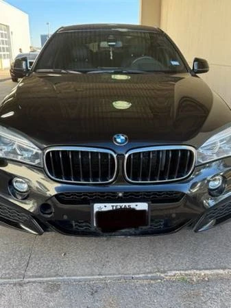 2019 BMW F16 X6 - Image 2 of 19