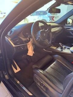 2019 BMW F16 X6 - Image 7 of 19