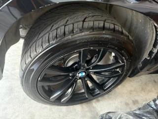 2019 BMW F16 X6 - Image 14 of 19
