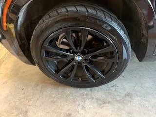 2019 BMW F16 X6 - Image 15 of 19