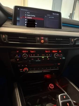 2019 BMW F16 X6 - Image 9 of 19