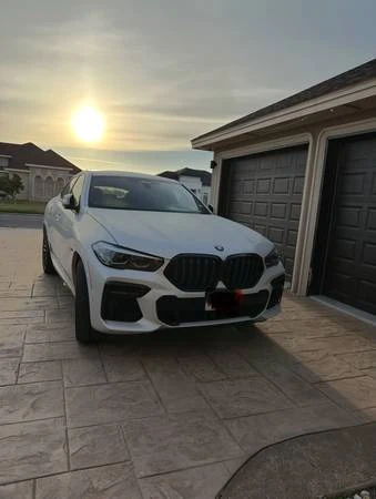 2023 BMW G06 X6 - Image 2 of 6