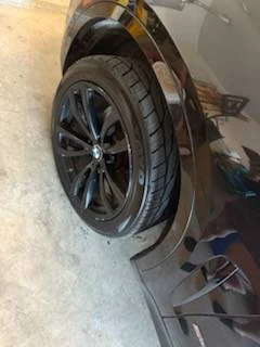 2019 BMW F16 X6 - Image 8 of 19