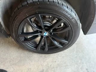 2019 BMW F16 X6 - Image 16 of 19