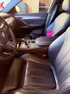 2019 BMW F16 X6 - Image 6 of 19