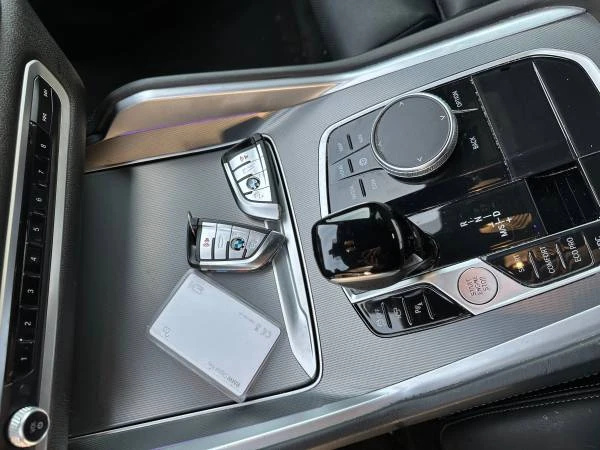 2023 BMW G06 X6 - Image 5 of 6