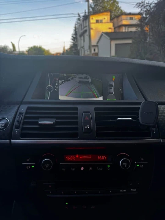 BMW X6 - Image 7 of 10