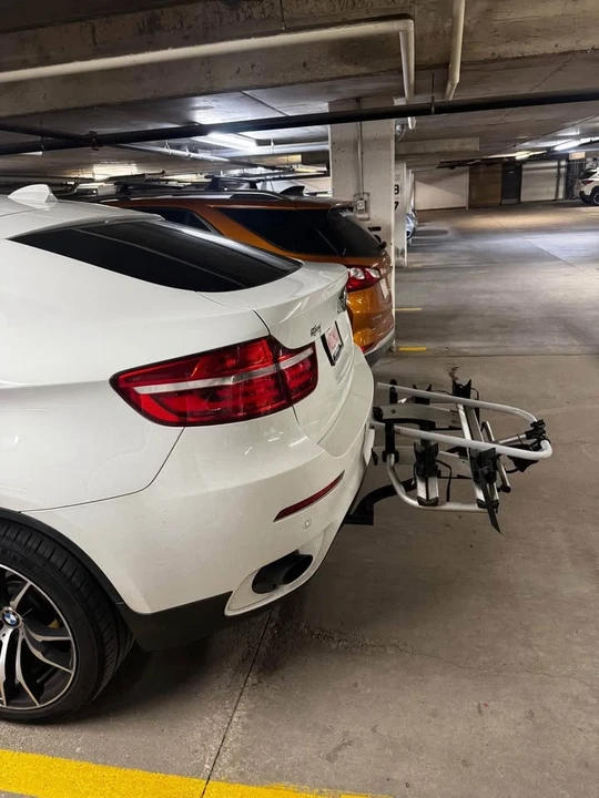 BMW X6 - Image 2 of 10