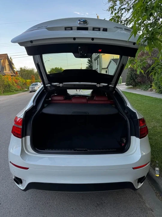 BMW X6 - Image 4 of 10
