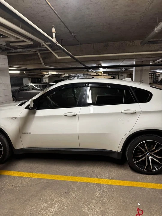 BMW X6 - Image 3 of 10