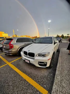 BMW X6 M Package