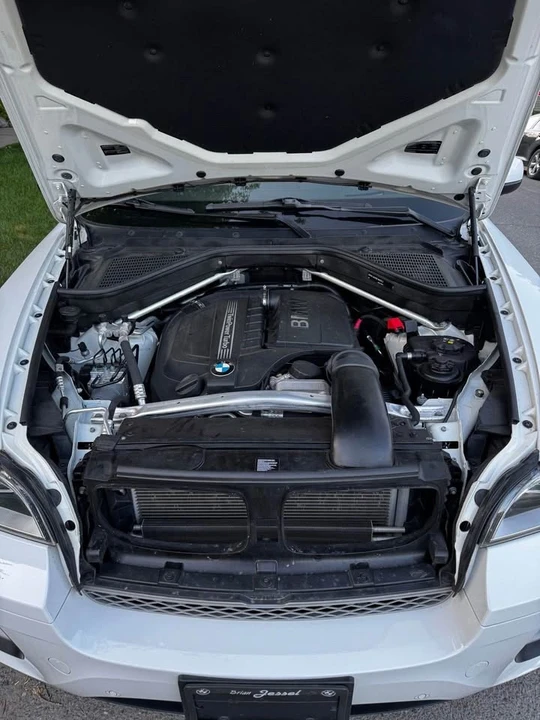 BMW X6 - Image 5 of 10