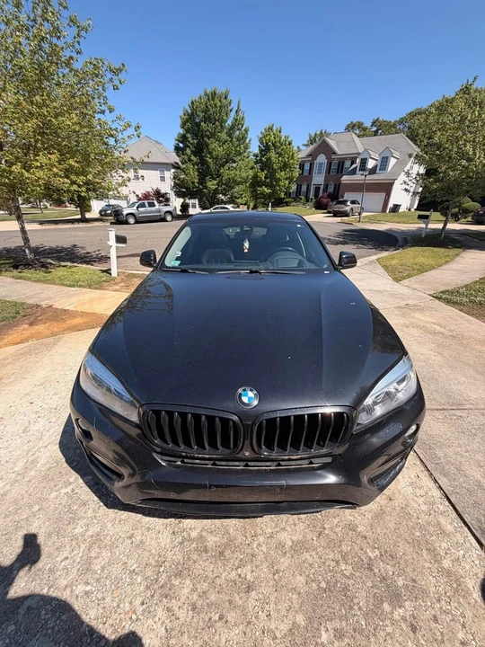 BMW X6 - Image 3 of 6