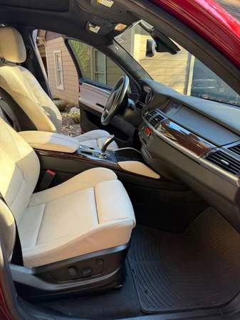 2012 BMW E71 X6 - Image 4 of 6
