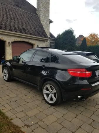 2011 BMW E71 X6 - Image 4 of 11