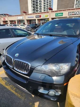 2011 BMW E71 X6 - Image 11 of 11