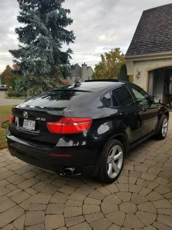 2011 BMW E71 X6 - Image 3 of 11
