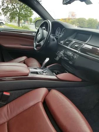 2011 BMW E71 X6 - Image 8 of 11