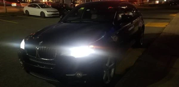 2011 BMW E71 X6 - Image 9 of 11