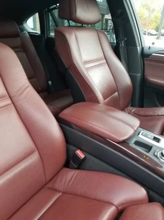 2011 BMW E71 X6 - Image 7 of 11