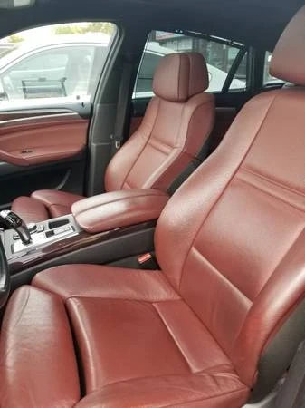 2011 BMW E71 X6 - Image 5 of 11