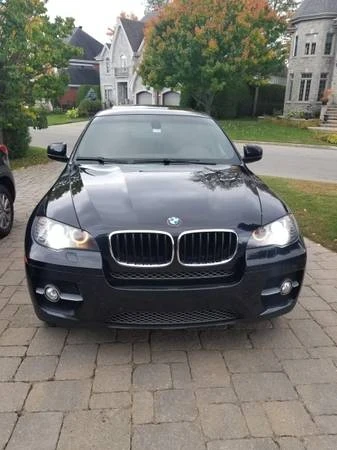 2011 BMW E71 X6 - Image 2 of 11