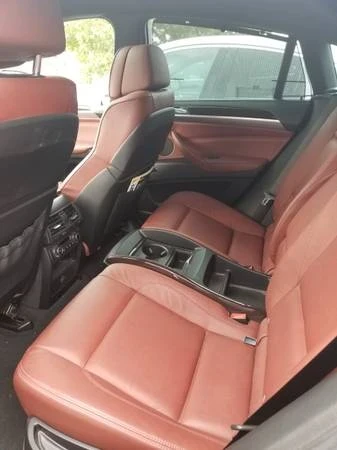 2011 BMW E71 X6 - Image 6 of 11