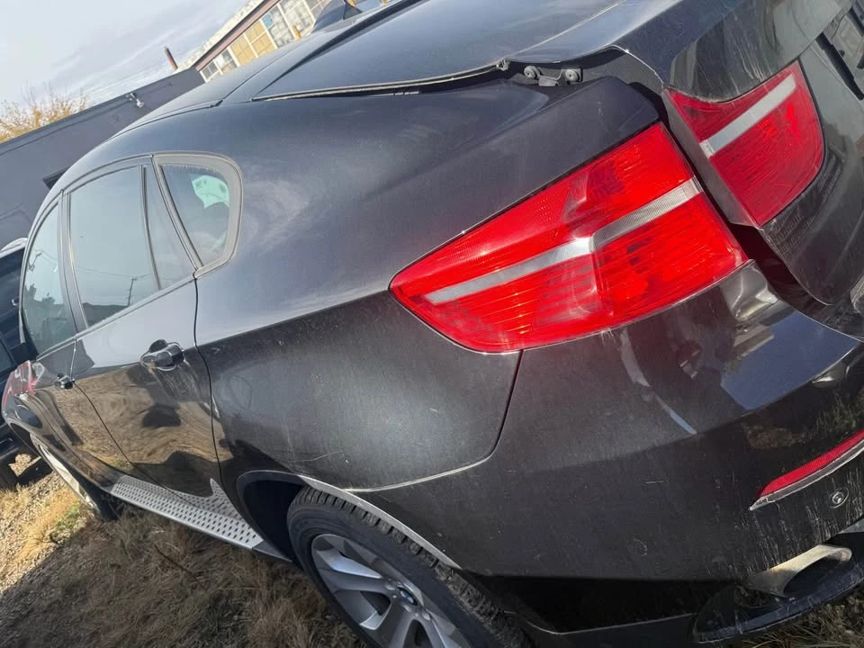 2012 BMW E71 X6 - Image 4 of 4