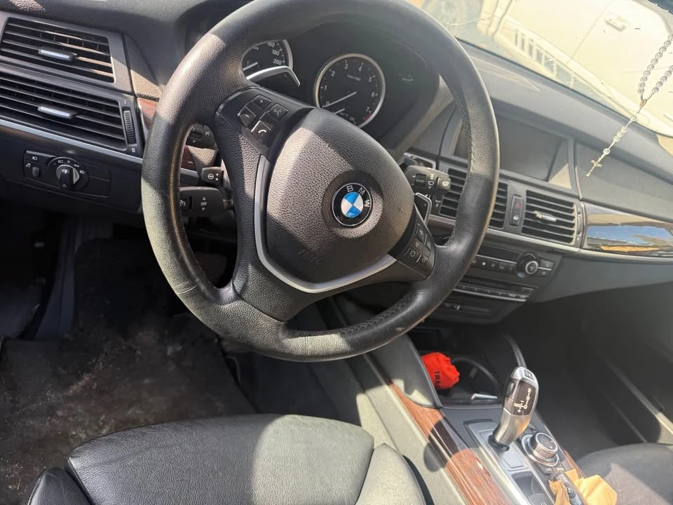 2012 BMW E71 X6 - Image 2 of 4