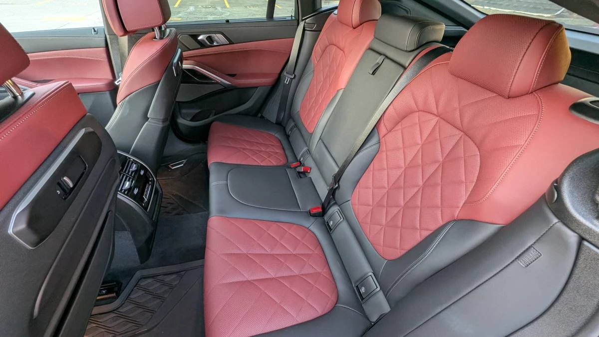 2026 BMW G06 X6 - Image 9 of 16