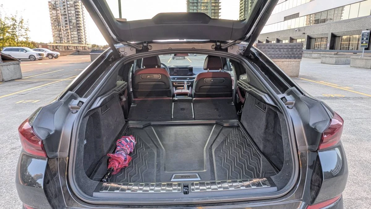 2026 BMW G06 X6 - Image 5 of 16