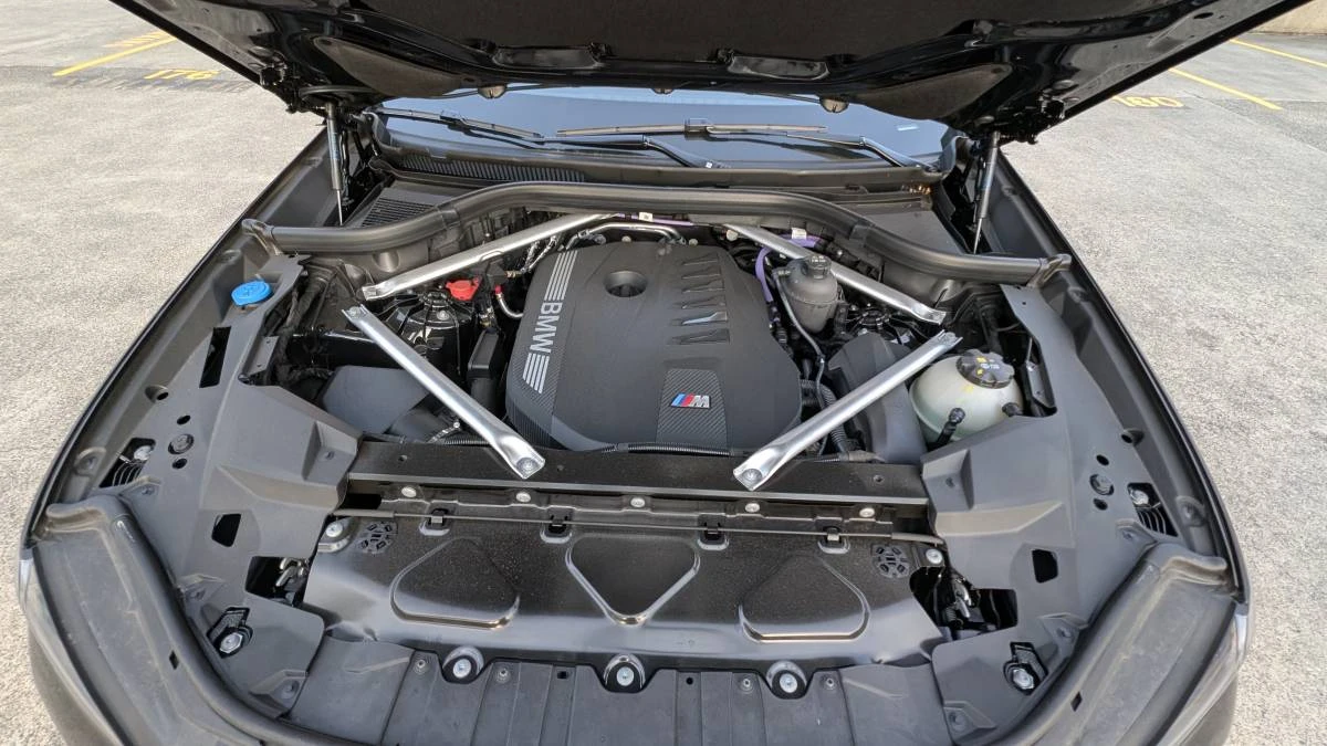 2026 BMW G06 X6 - Image 7 of 16