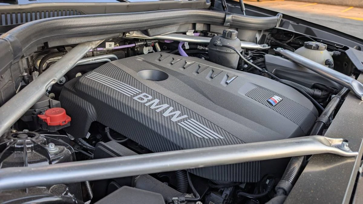 2026 BMW G06 X6 - Image 8 of 16