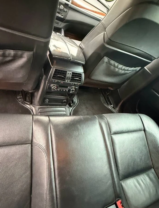 2013 BMW E71 X6 - Image 18 of 23