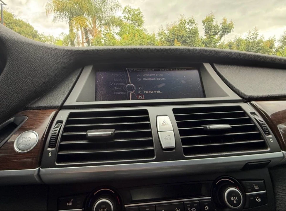 2013 BMW E71 X6 - Image 11 of 23