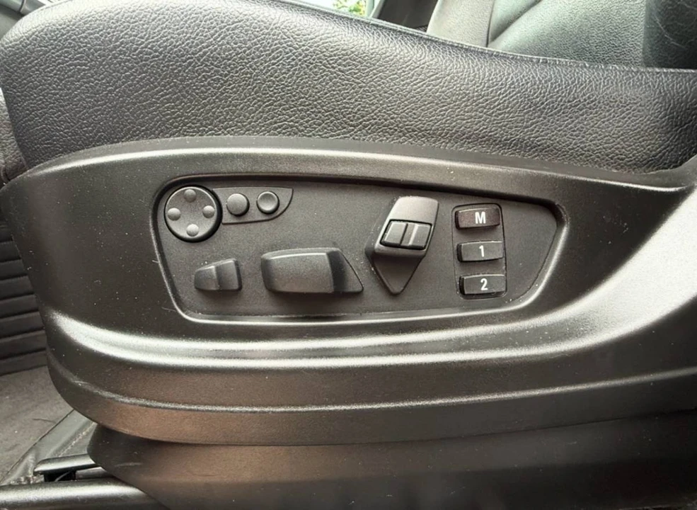 2013 BMW E71 X6 - Image 19 of 23