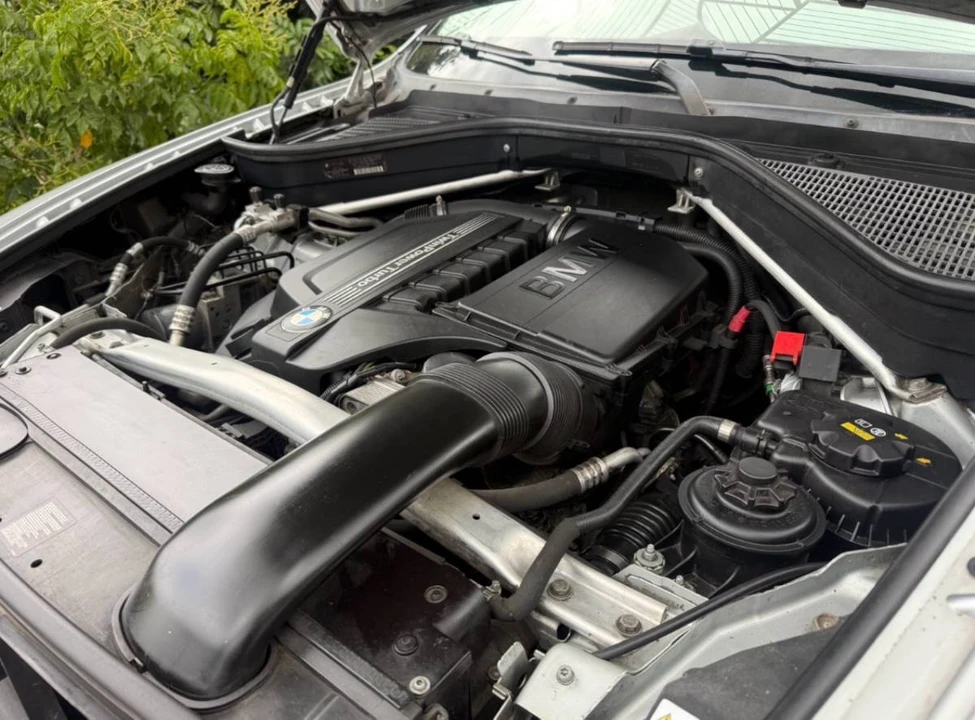 2013 BMW E71 X6 - Image 3 of 17