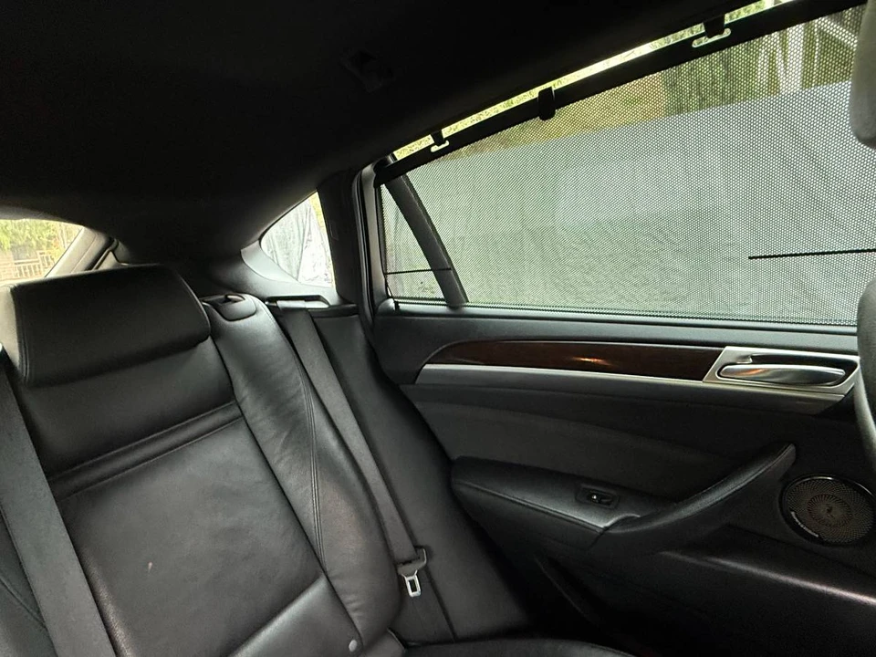 2013 BMW E71 X6 - Image 15 of 17