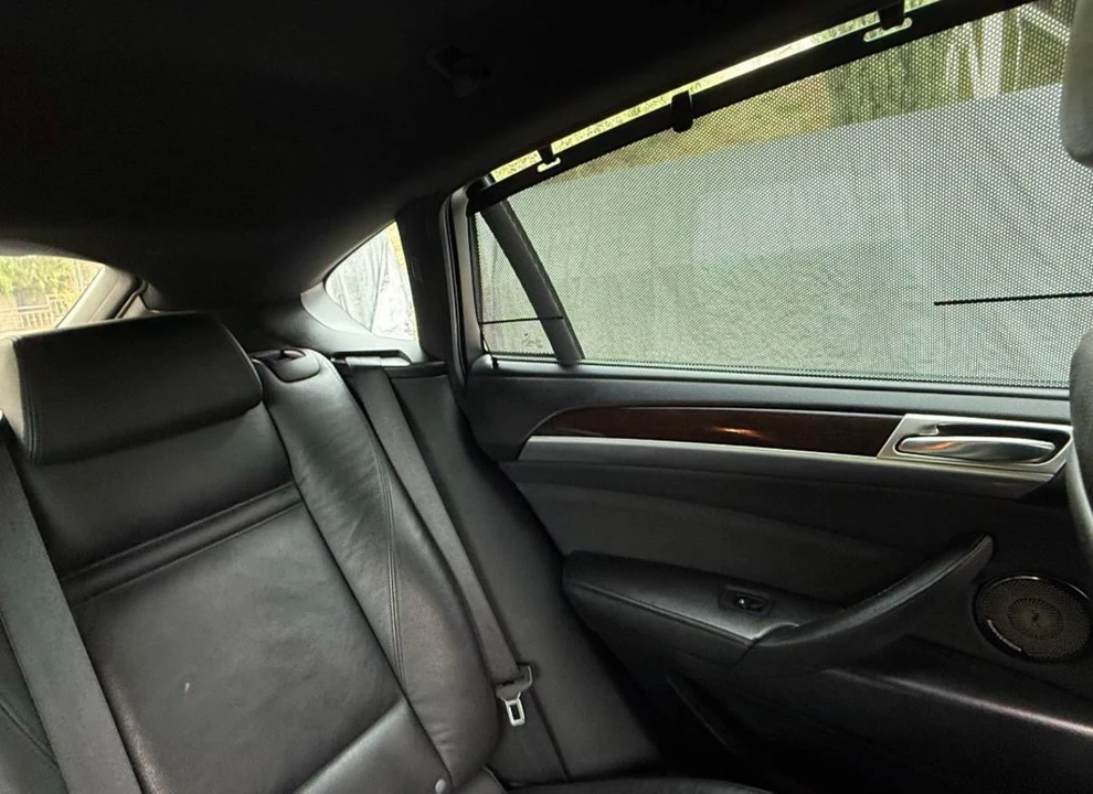 2013 BMW E71 X6 - Image 9 of 17