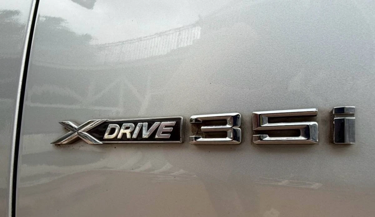 2013 BMW E71 X6 - Image 8 of 23